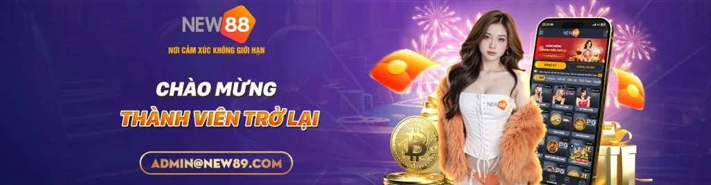 Giao diện hiện đại của 88VIP Code với các trò chơi cá cược trực tuyến và thể thao