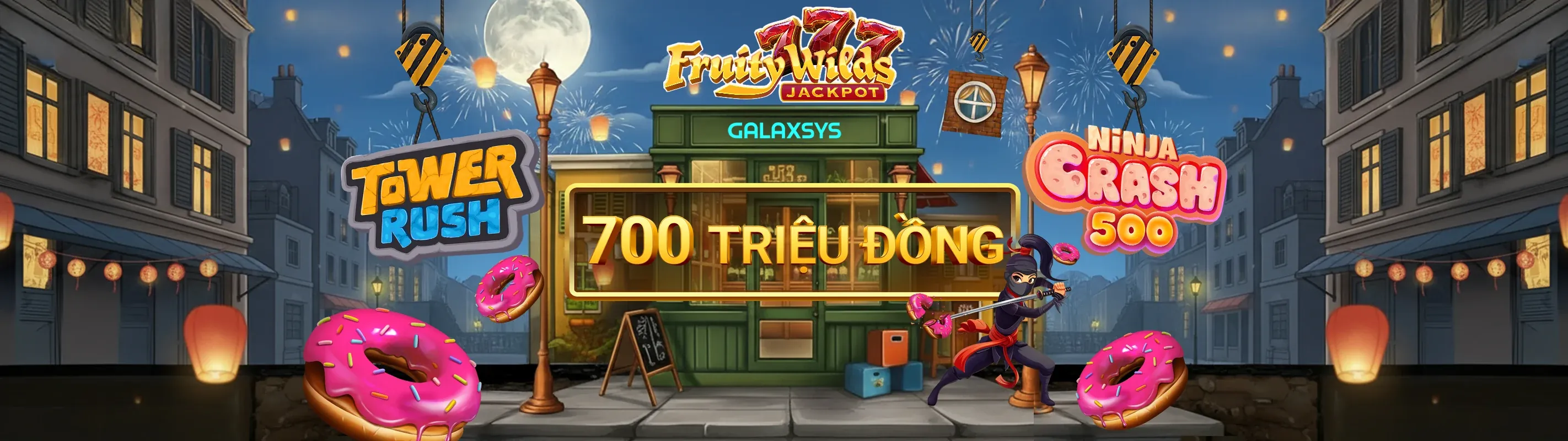 Hình ảnh chính trò chơi Slot tại 88vip Code