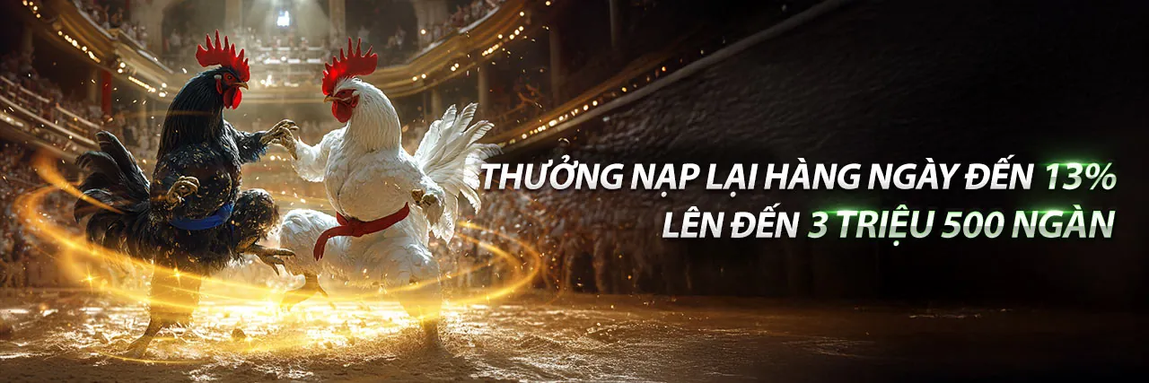 Đá gà trực tuyến kịch tính tại 88vip Code