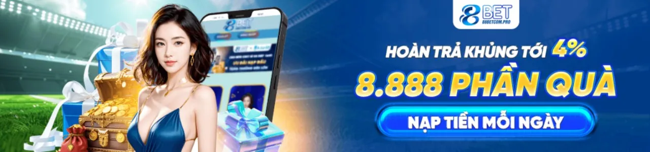 Trải nghiệm cá cược đa dạng với 88VIP Code