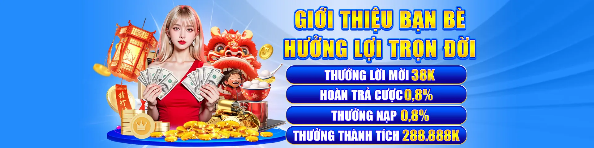 Hình ảnh chính Nổ Hũ với Mã 88vip và Jackpot lớn