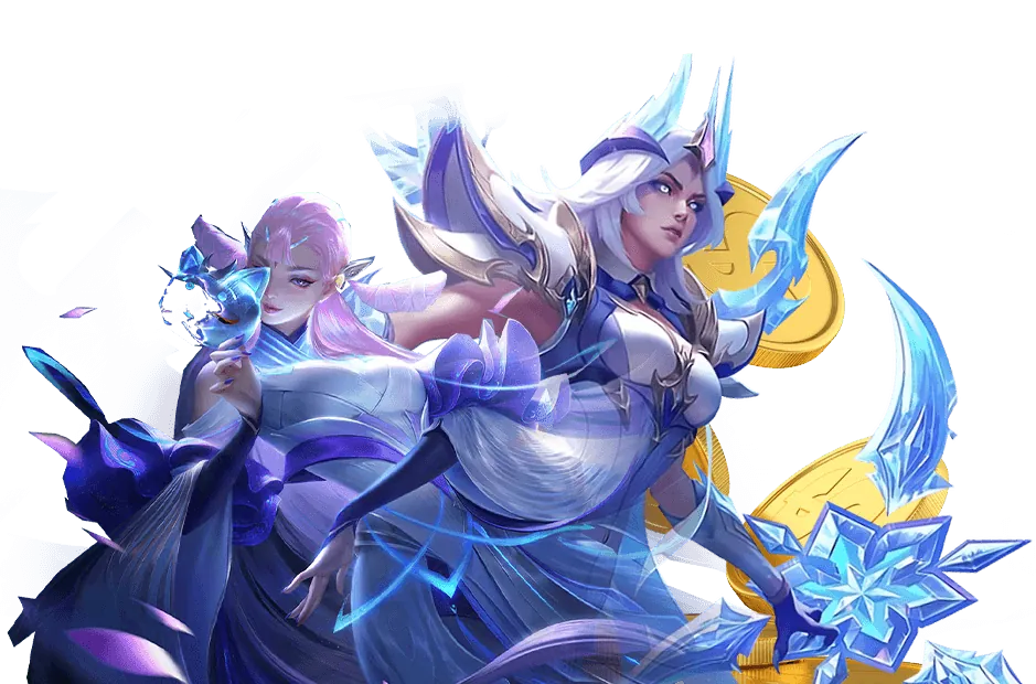 Đa dạng game bắn cá online